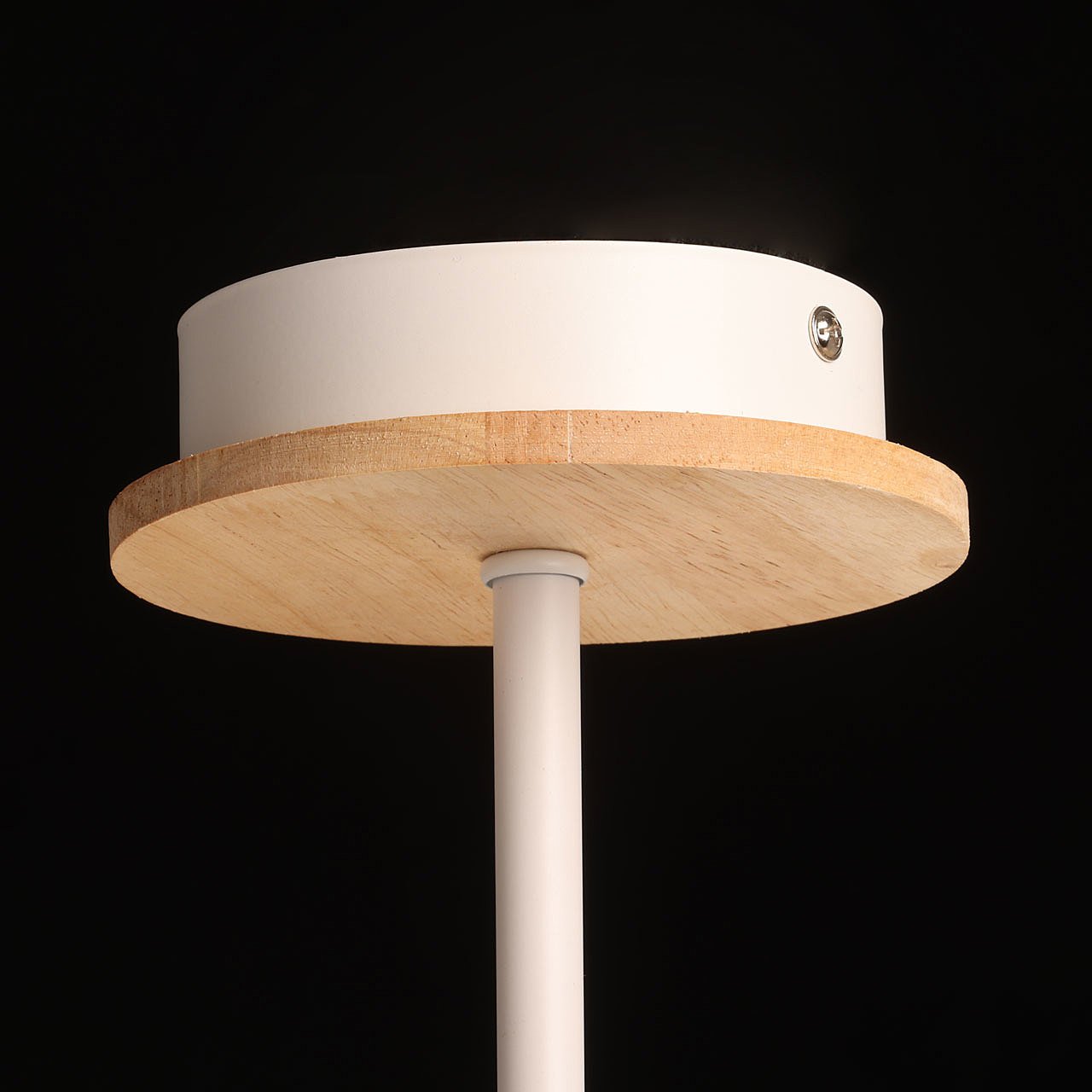 Потолочная люстра De Markt Дэла 635015003