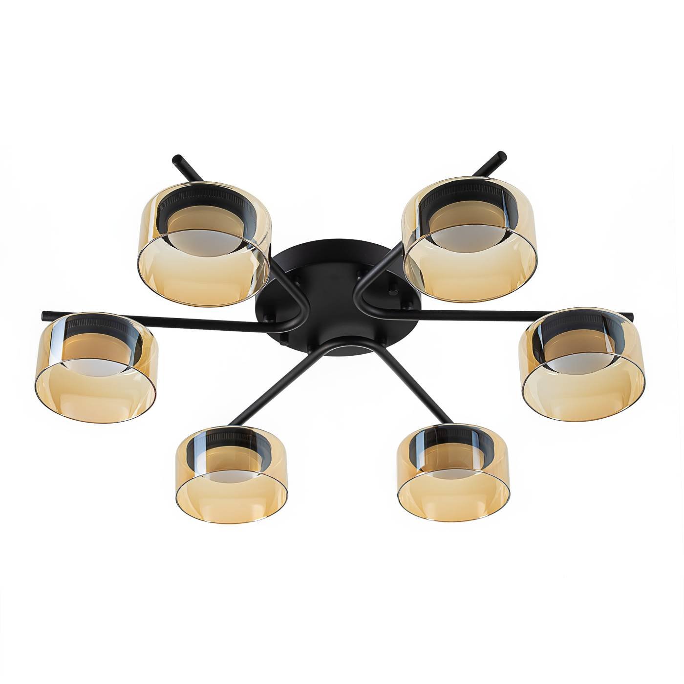 Потолочная люстра ESPACE Citilux CL243161