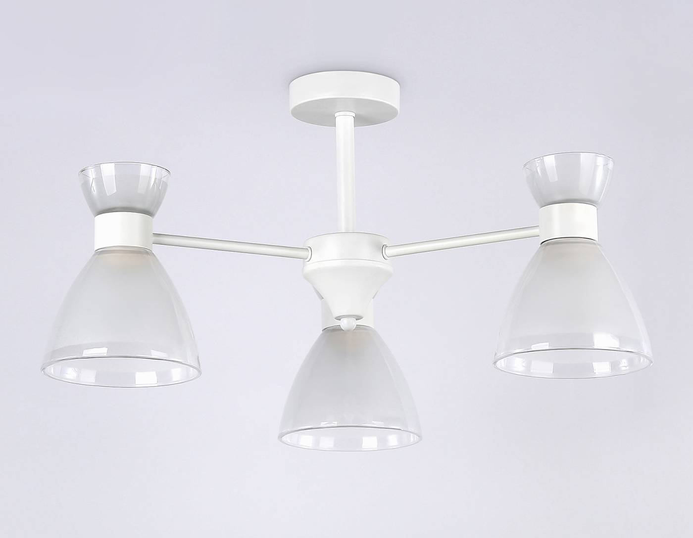 Потолочная люстра Ambrella Modern Homy TR3177