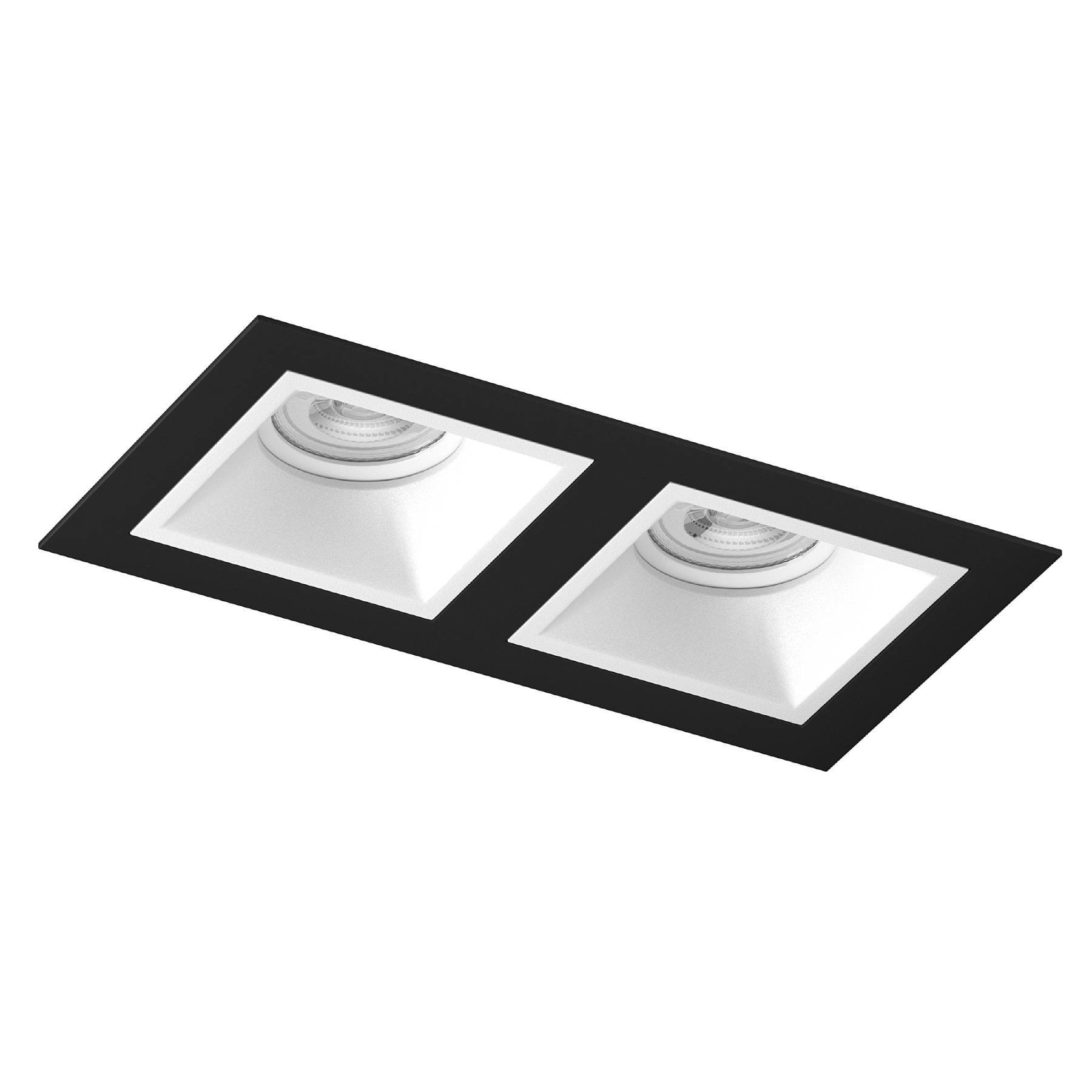 D5270606WMOD Комплект со светильником Lightstar Domino D5270606WMOD