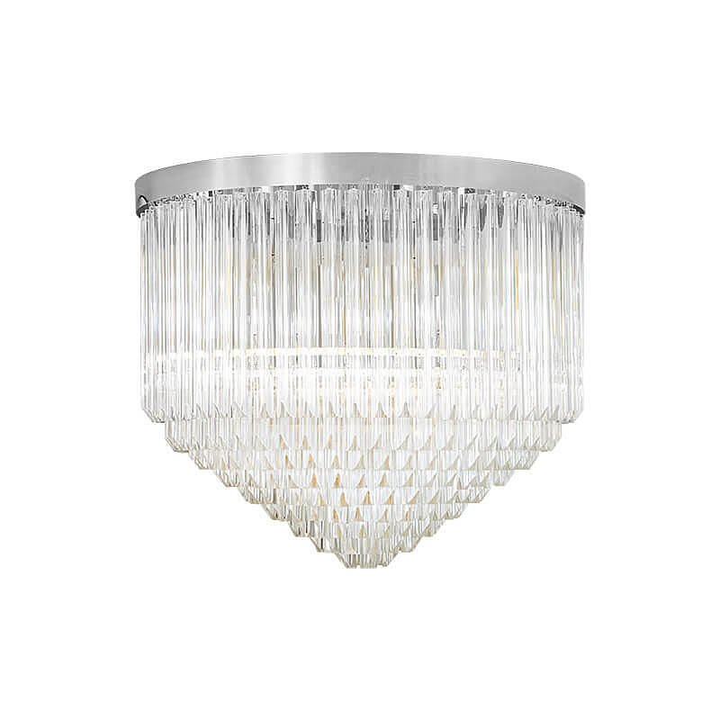 L09410.98 Потолочная люстра L'Arte Luce Luxury Retro Murano L09410.98