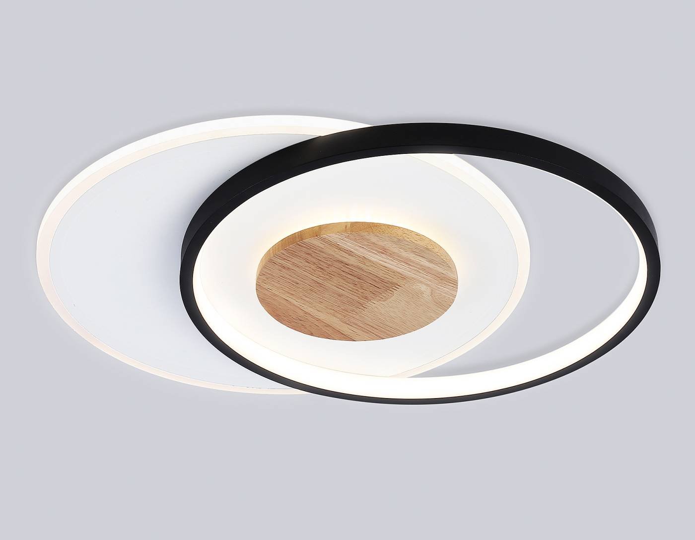 Потолочная люстра Ambrella LineTech FL4789