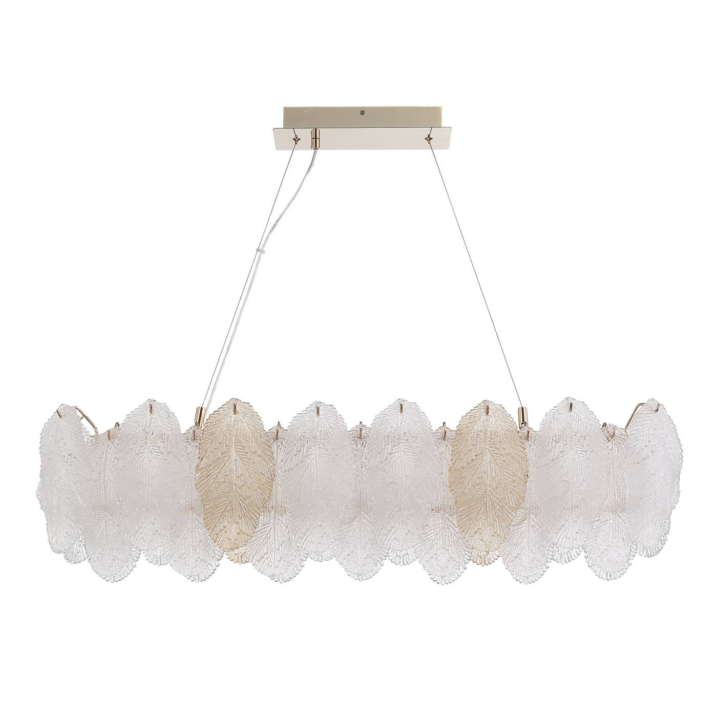 SL6135.233.01 Подвесная люстра ST Luce Lightsome SL6135.233.01