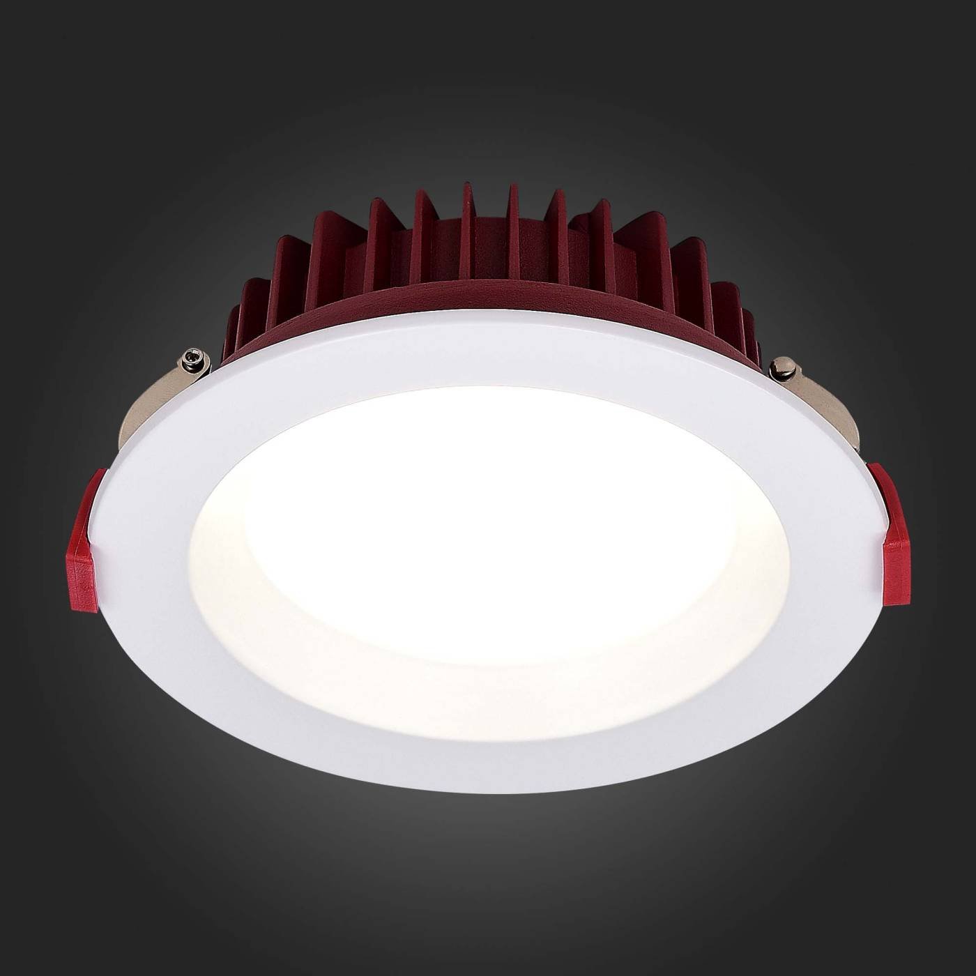 Встраиваемый светильник ST Luce Functional ST752.538.24