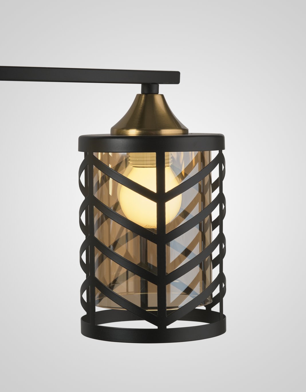 Потолочная люстра Мелодия Света 000065846