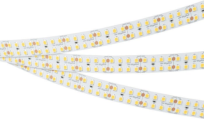 052756 Светодиодная лента Arlight Ul Открытая 052756