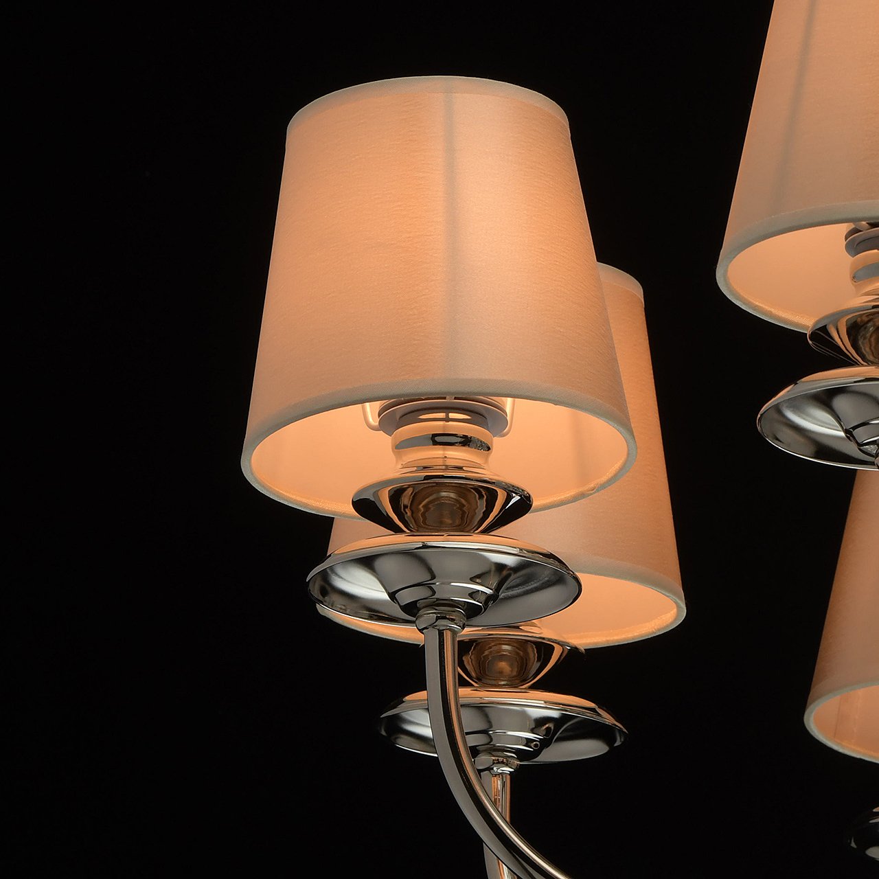 355013908 Подвесная люстра MW Light София 355013908