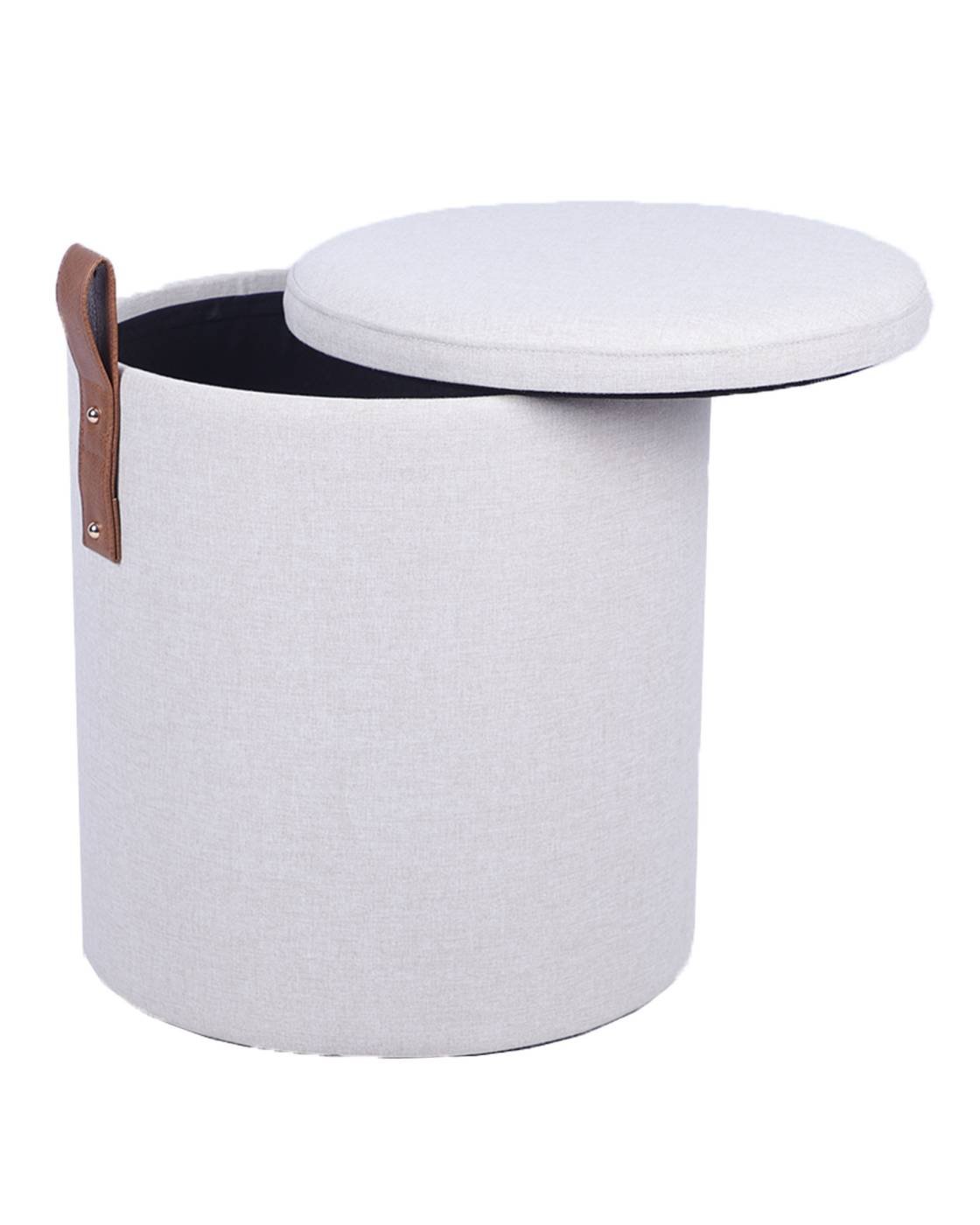 Пуфик Stool Group Эркки УТ000039491