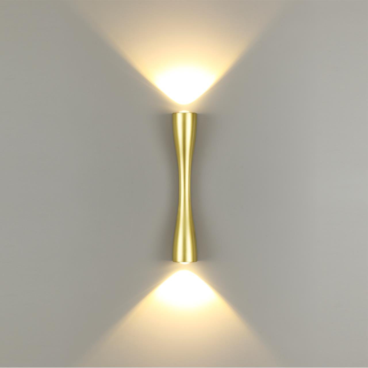 4292/10WL Настенный светильник Odeon Light Anika 4292/10WL