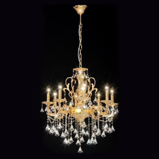 Подвесная люстра Vitaluce 2301 V2301/8