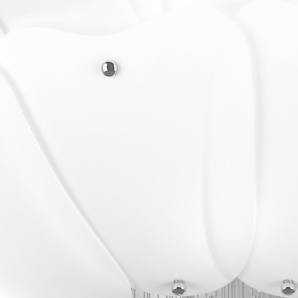 804070 Потолочная люстра Lightstar Lobo 804070