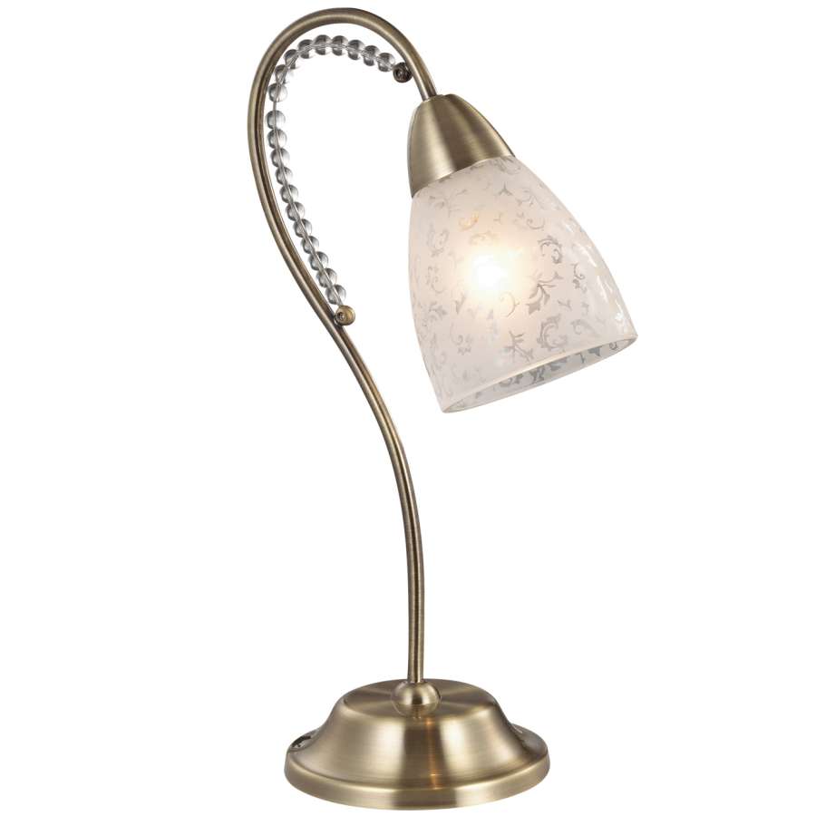 2541/1T Настольная лампа Odeon Light Mariot 2541/1T