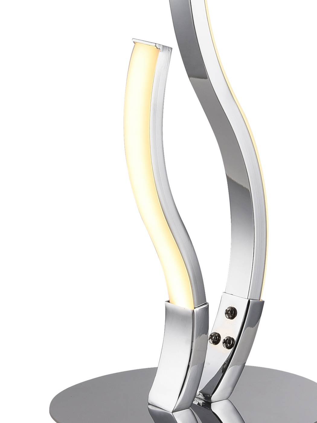 Настольная лампа Natali Kovaltseva Led LED LAMPS 81341/1T