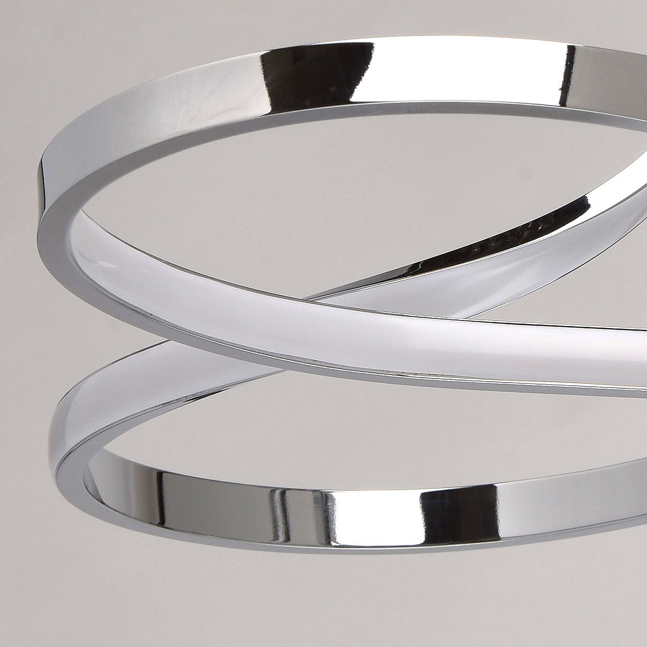 Потолочная светодиодная люстра Аурих De Markt 496015202