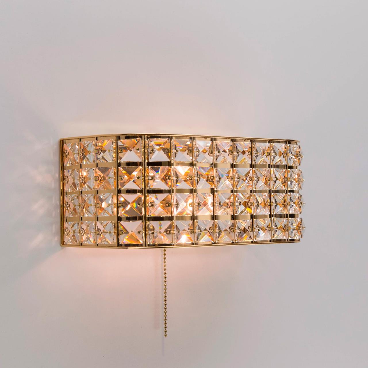 Настенное бра Citilux Портал CL324402