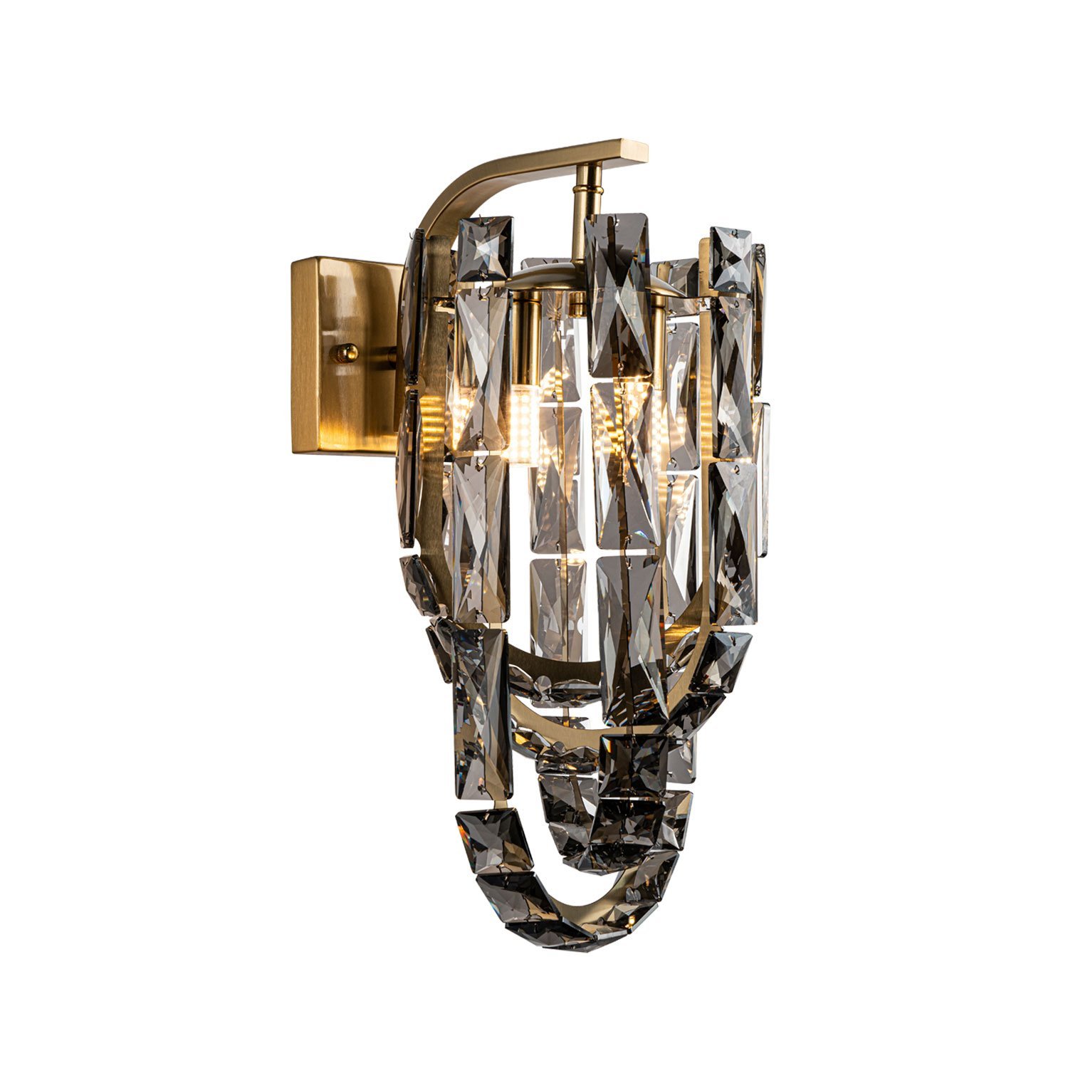 ML.6621.02 BS-SM Бра настенное ML Modelux ML.6621.02 BS-SM