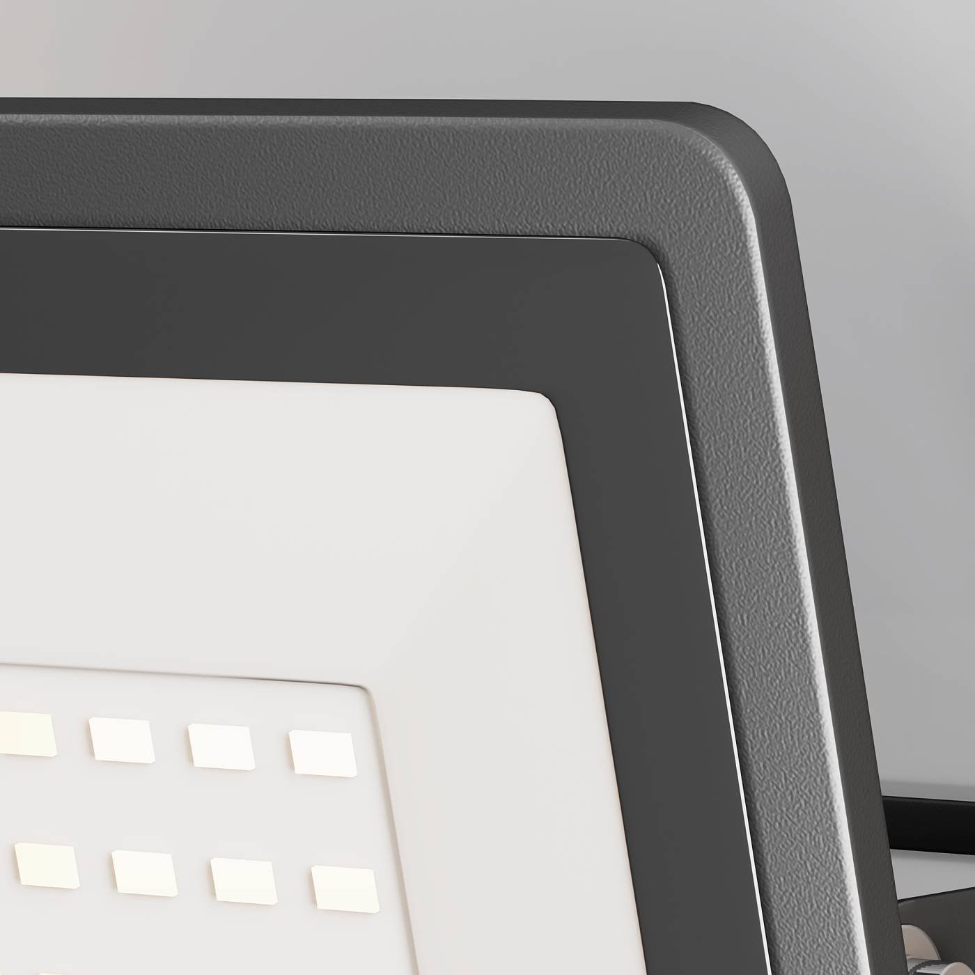 FL001-L30B4K Прожектор уличный Maytoni Flood FL001-L30B4K