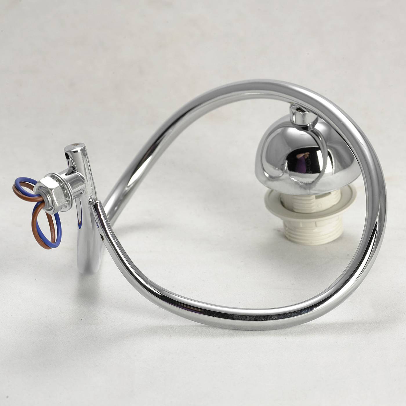 Настенное бра Lussole Iliamna LSP-8141V