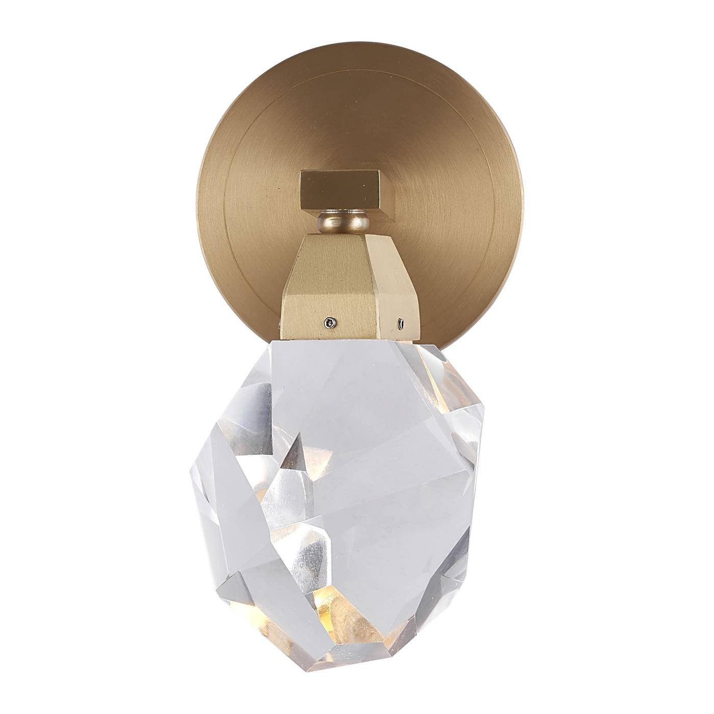 Настенный светильник ImperiumLoft Cristel-Wall-A01 167107-26