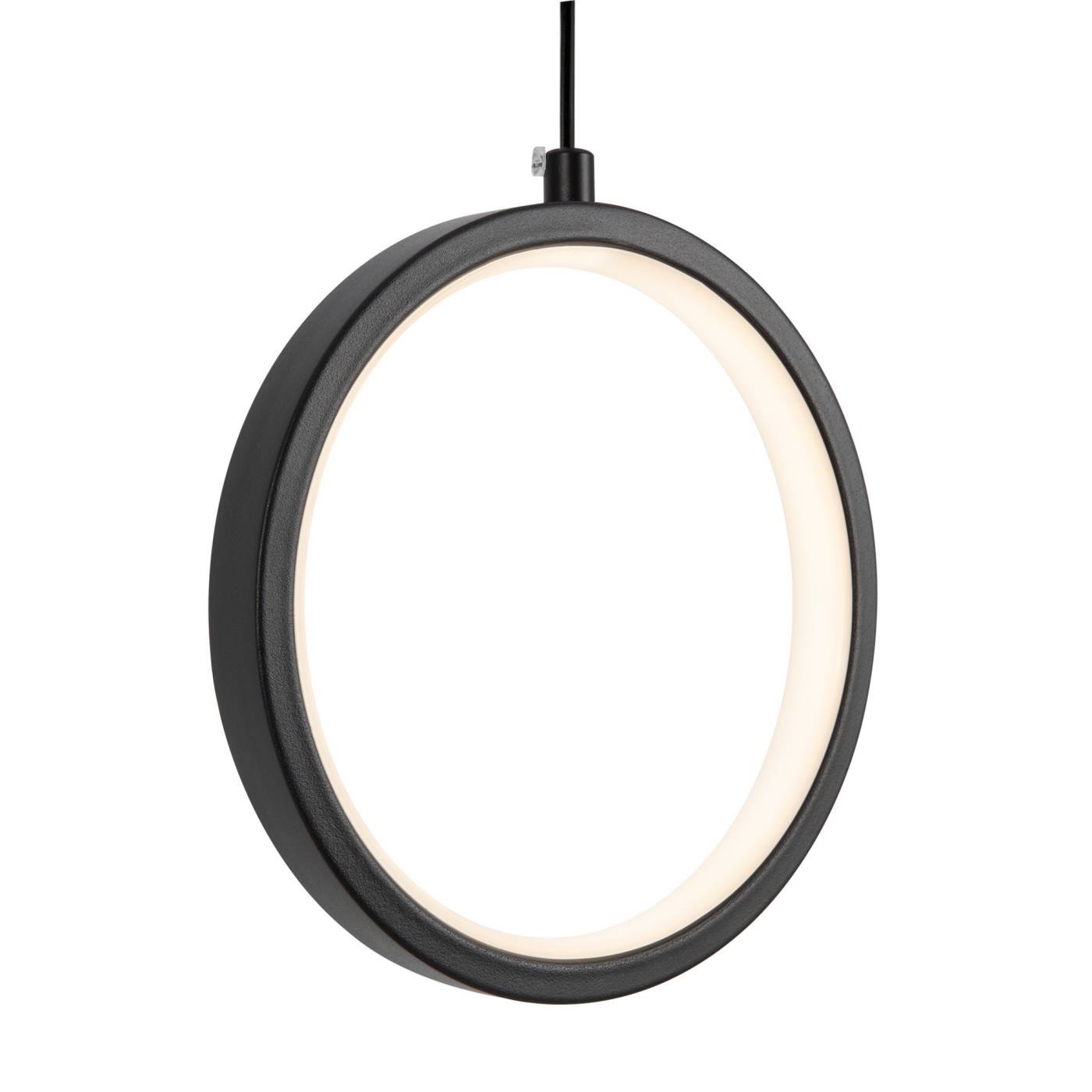 FR6082PL-L10B Подвесной светильник Эйри / Airy Freya FR6082PL-L10B