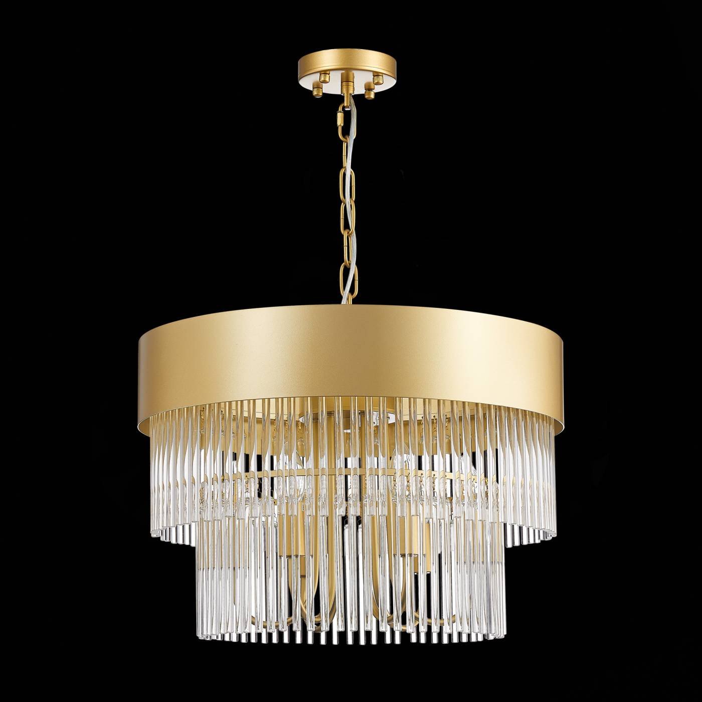 SL1225.203.06 Подвесная люстра ST Luce Contatto SL1225.203.06