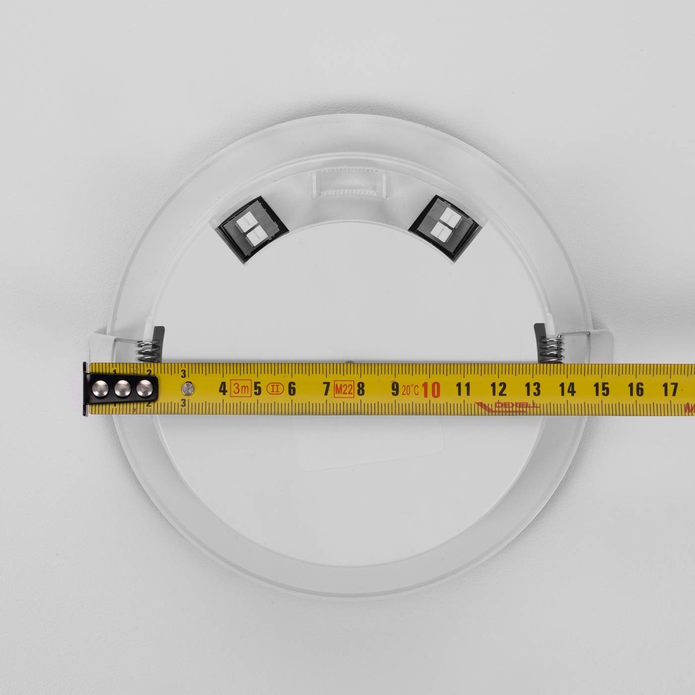 Встраиваемый светильник Citilux Tron CLD009013NW