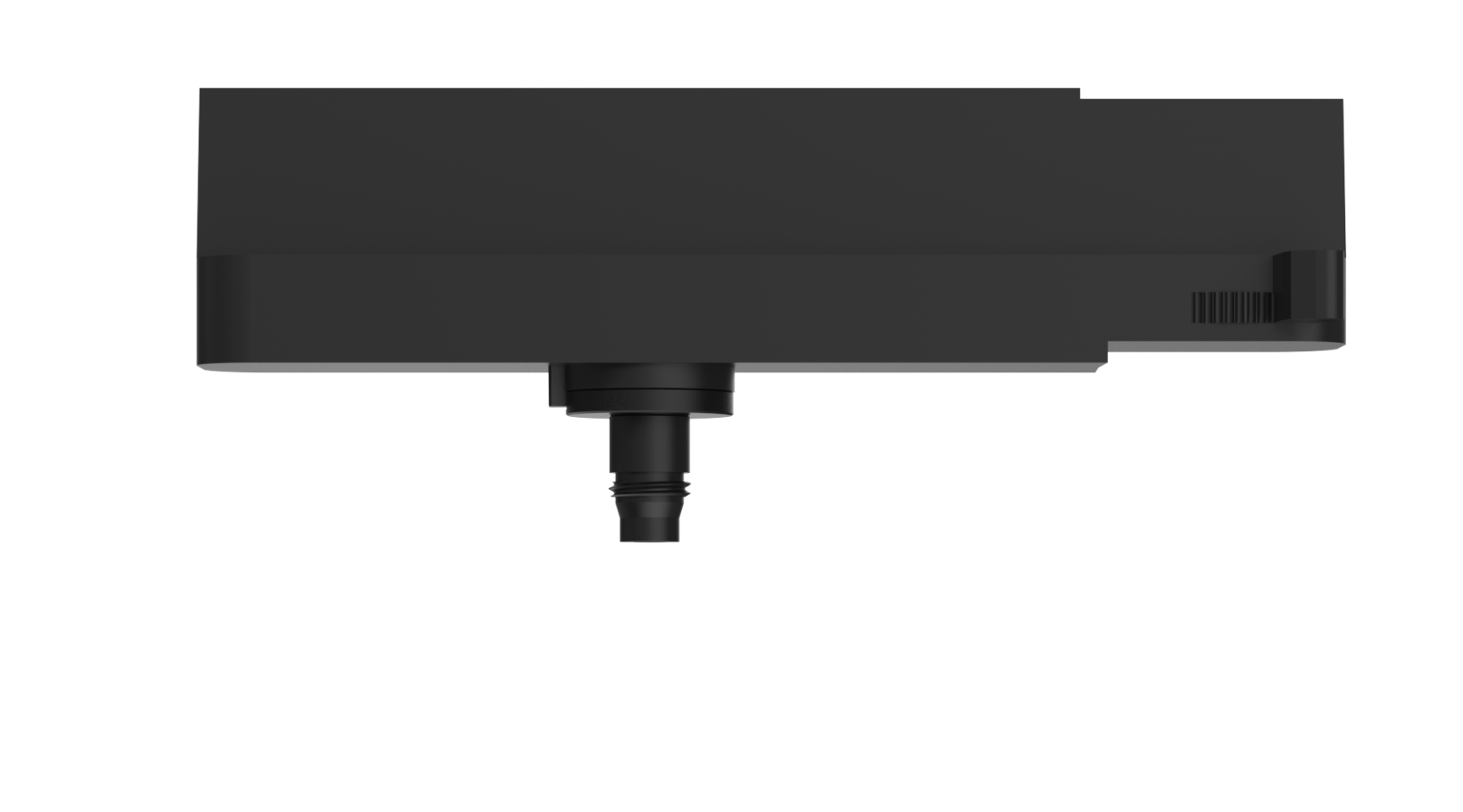 00-00037768 Трековое крепление Villy 2.0 SWG LUMKER 00-00037768