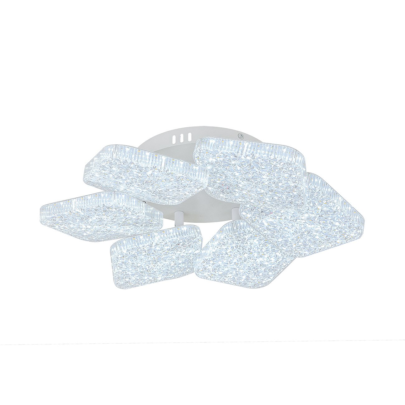 Потолочная люстра Escada Agata 10264/6LED