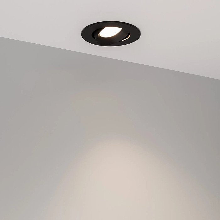 Встраиваемый светильник Arlight Atoll 044619