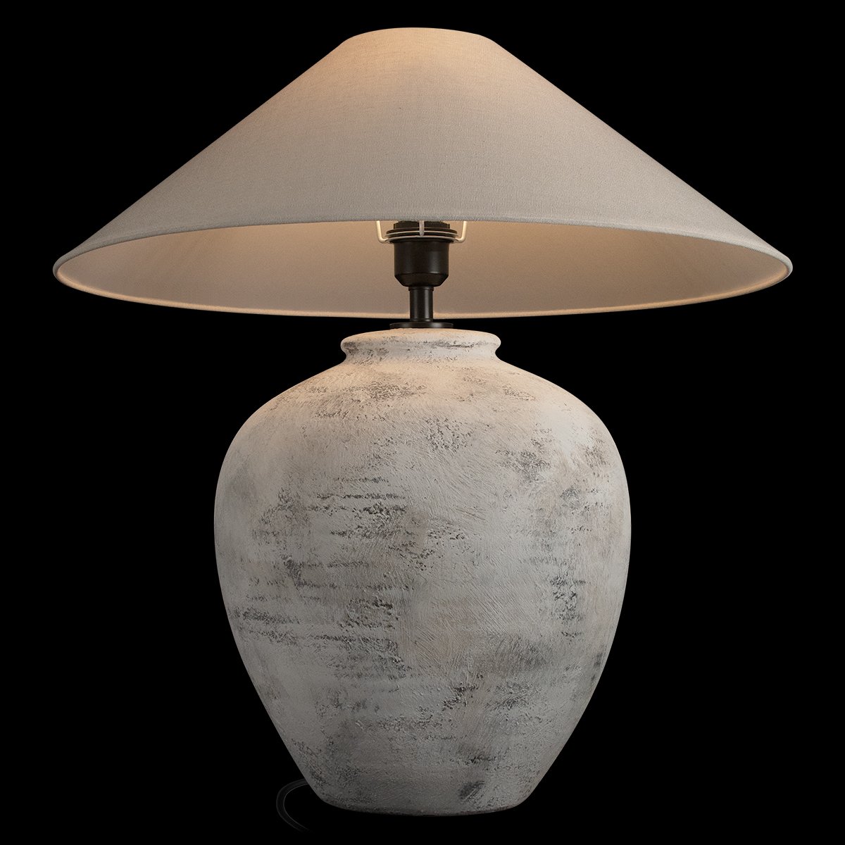 10486T/B 10486T/B Настольная лампа LOFT IT Clay