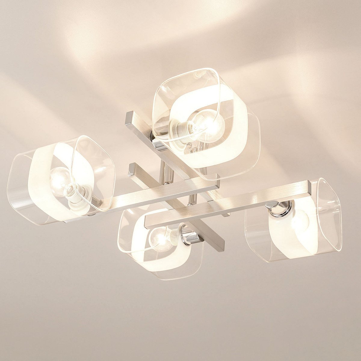 CL139240 Потолочная люстра Citilux Вирта CL139240