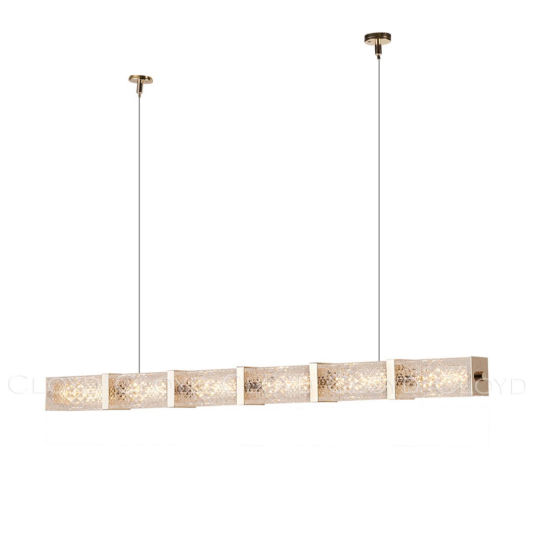 11527 Светильник подвесной Cloyd Promenade 11527