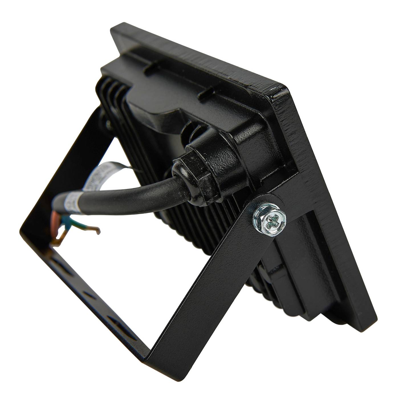 Прожектор уличный Volpe ULF-Q517 30W/BLUE IP65 220-240V BLACK