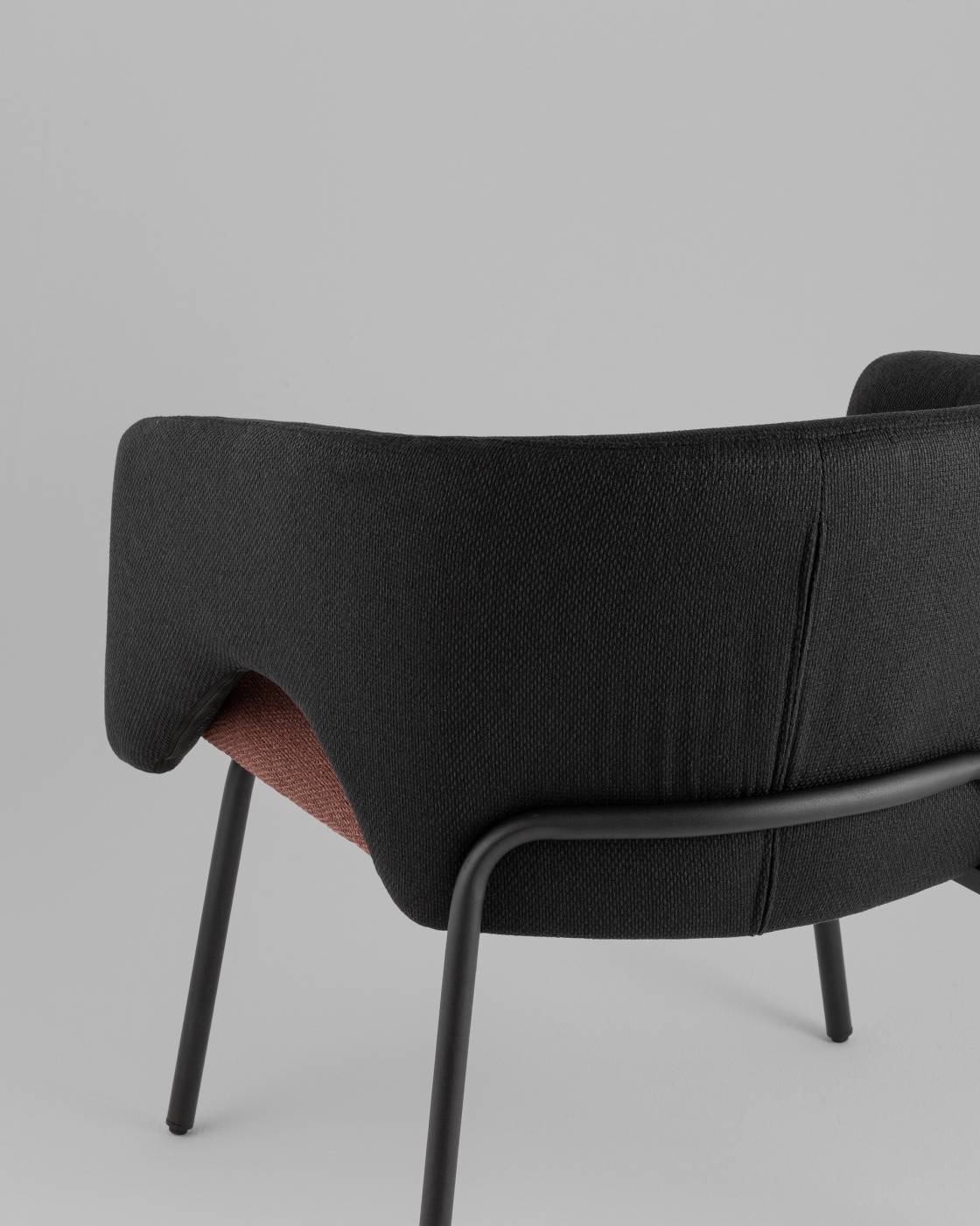 Afra LCh Davis-Opium 99+69 Кресло Stool Group Afra LCh Davis-Opium 99+69