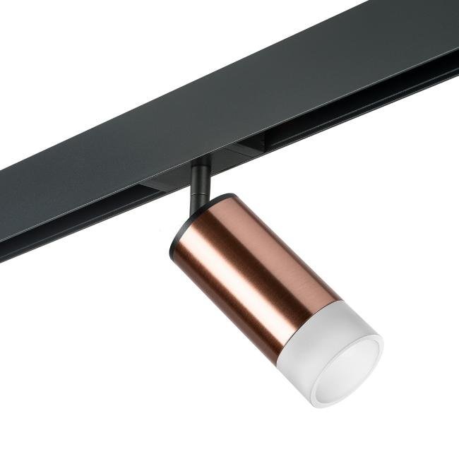 PRO43031 Трековый светильник Lightstar Rullo PRO43031