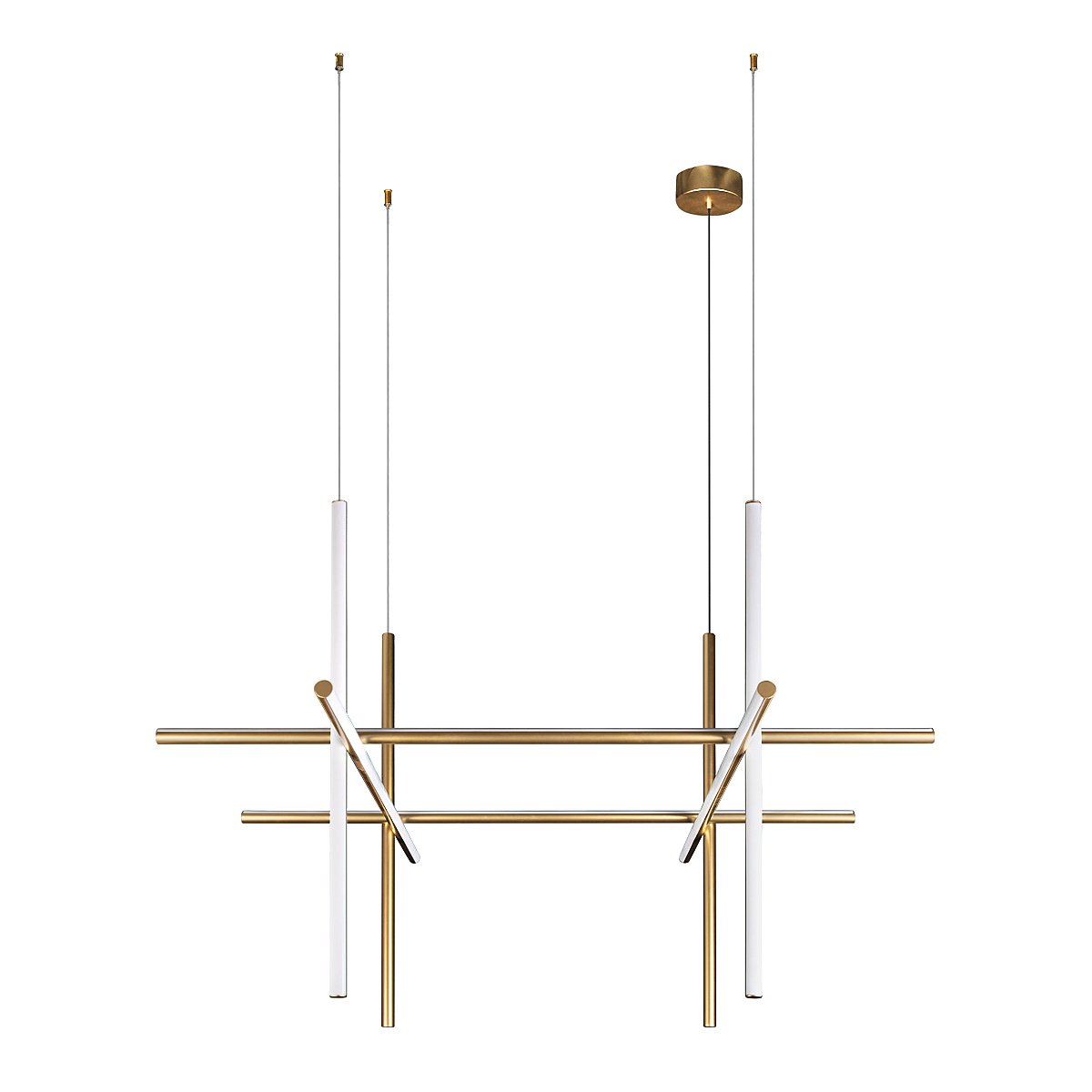 10393/A Светильник подвесной Loft It Coordinates 10393/A