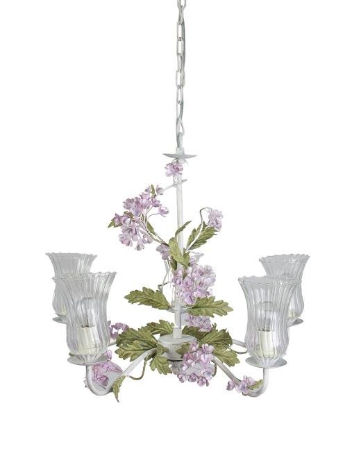 SD0957/5 Подвесная люстра Abrasax SD0957/5