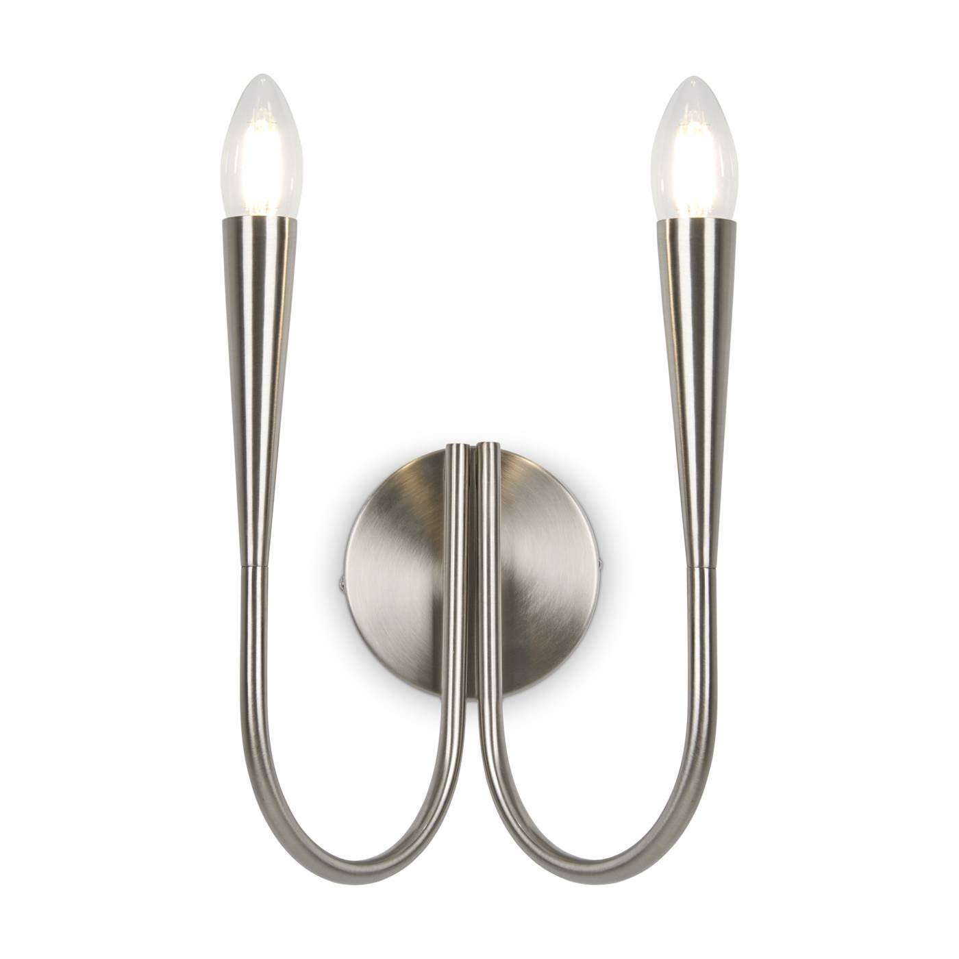 FR5253WL-02N Настенное бра Freya Branches FR5253WL-02N