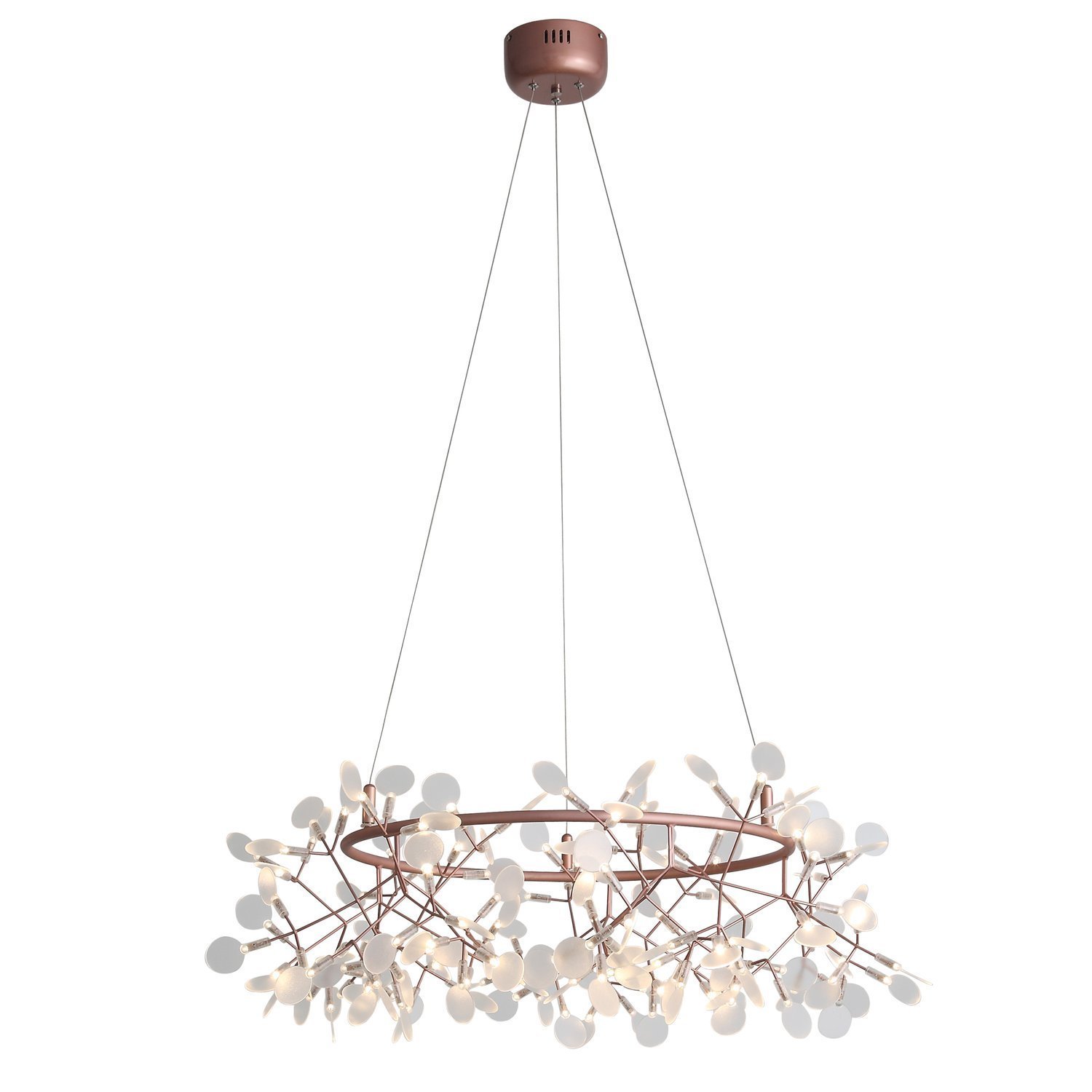 SL379.203.135 Подвесная люстра ST Luce Rafina SL379.203.135