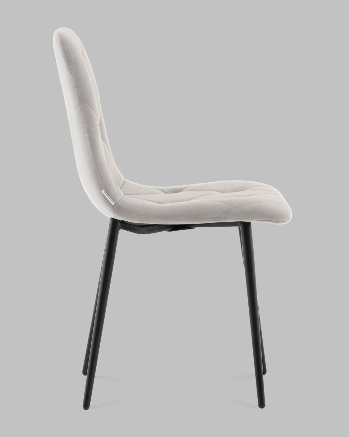 Обеденный стул Stool Group Одди AV 443-Csil-KP3-9005