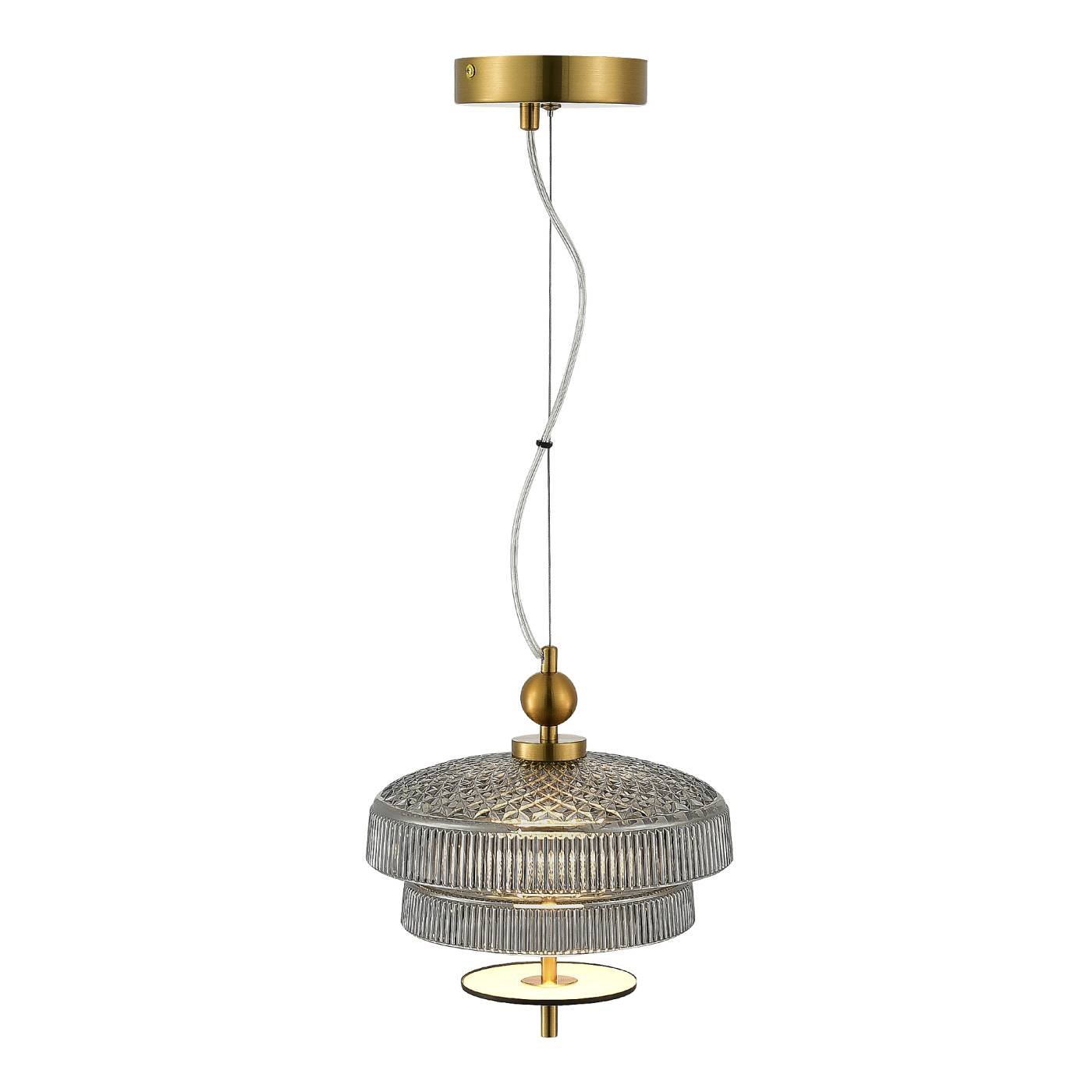 SL6122.303.01 Светильник подвесной ST Luce Oriental SL6122.303.01