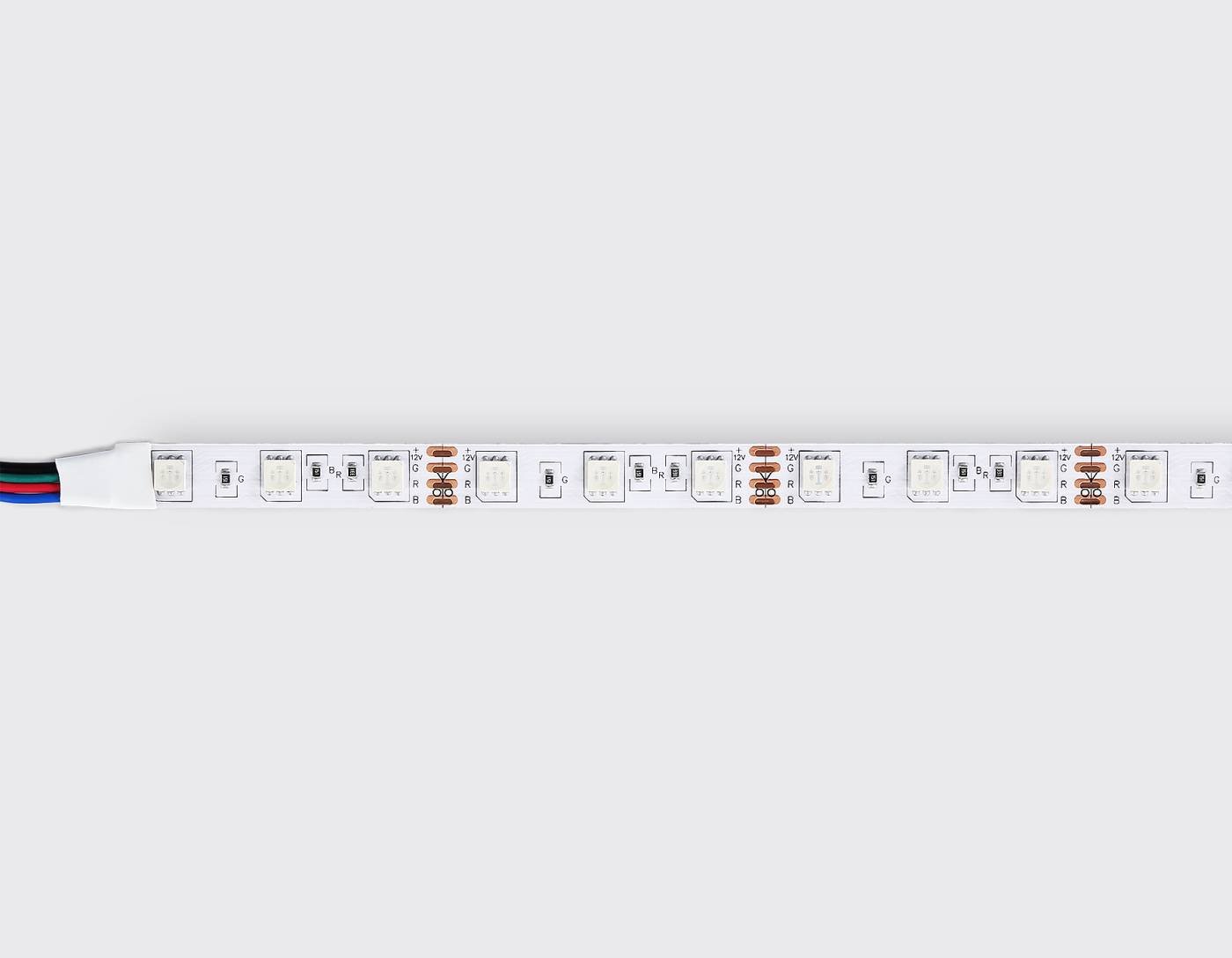 Комплект светодиодной ленты Ambrella LED Strip 12V GS2402