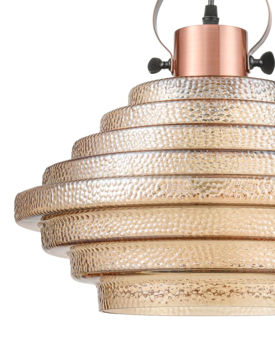VL5404P21 Светильник подвесной Vele Luce Genio VL5404P21