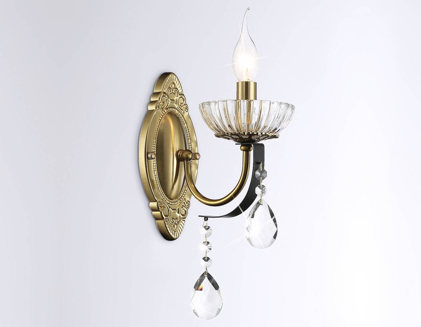 TR4954 Настенное бра Ambrella Traditional TR4954