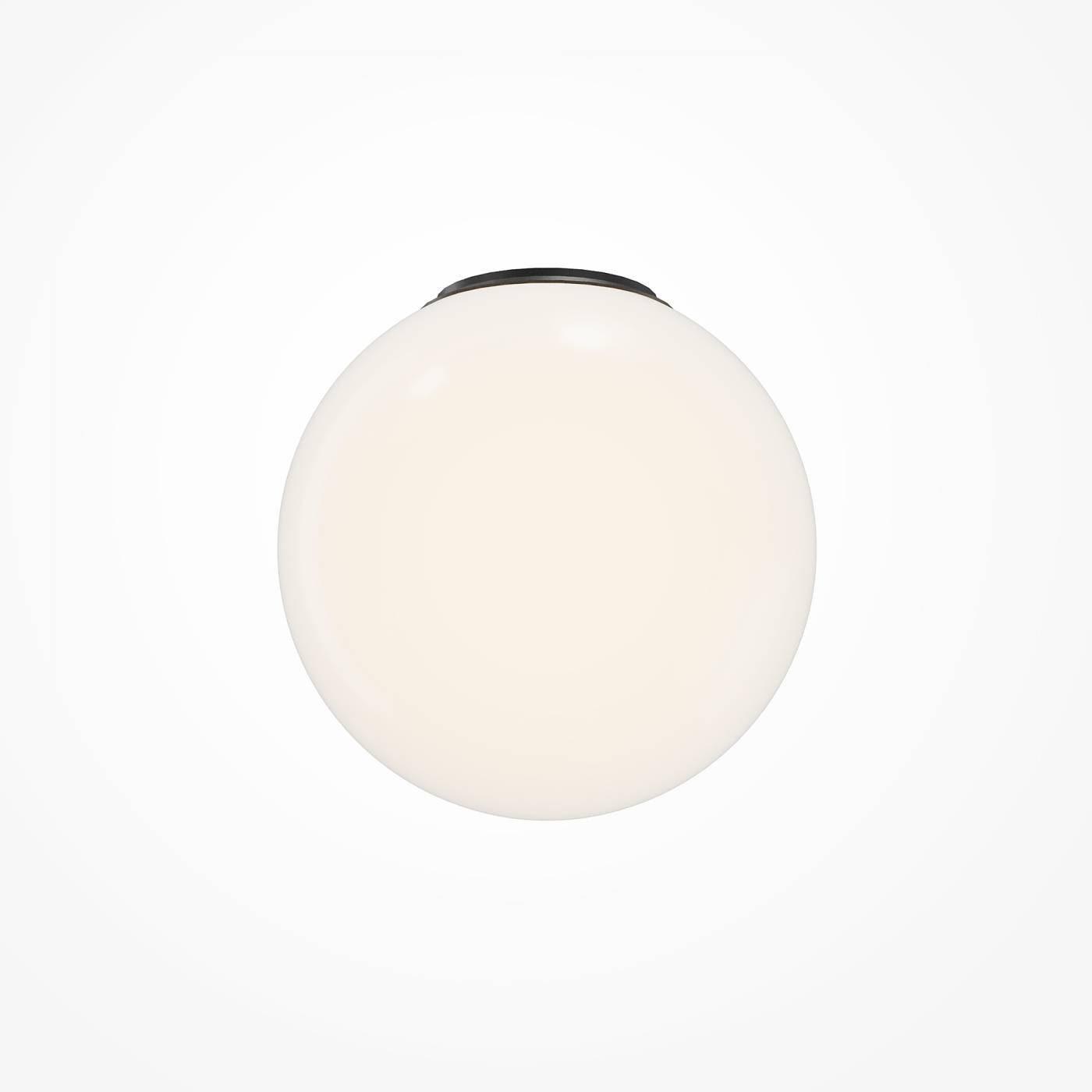 MOD427CL-L10B3K Светильник потолочный Maytoni Twins MOD427CL-L10B3K