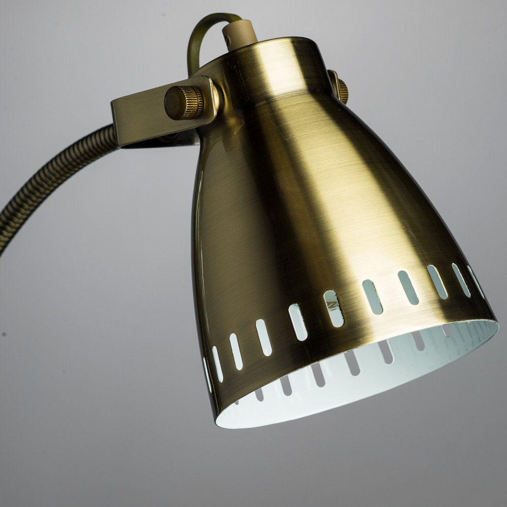 A2214LT-1AB Офисная настольная лампа Arte Lamp A2214LT-1AB