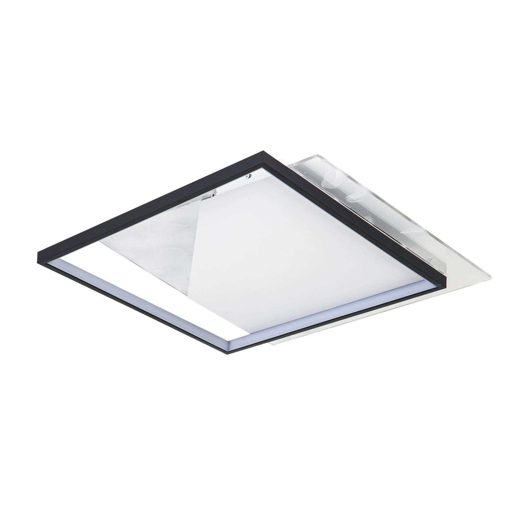 L1041-500 Потолочная люстра L LED4U L1041-500