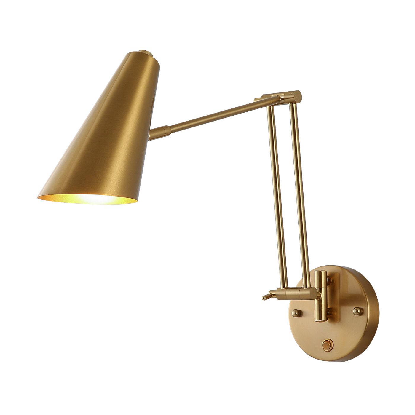 ZRS.1778.16 Настенный светильник Zortes Crane ZRS.1778.16