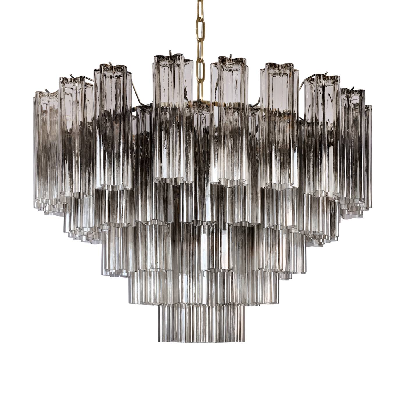 Подвесная люстра Murano Loft It 10580/800 Ash