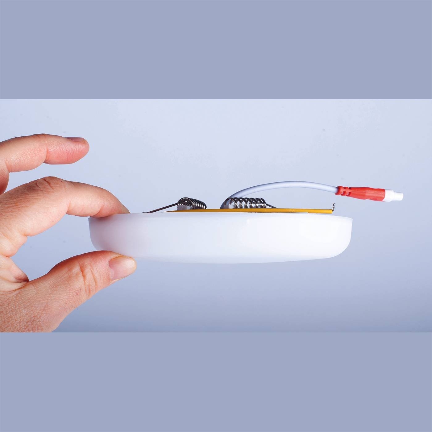 8684 Встраиваемый светильник Mantra Algarve 8684